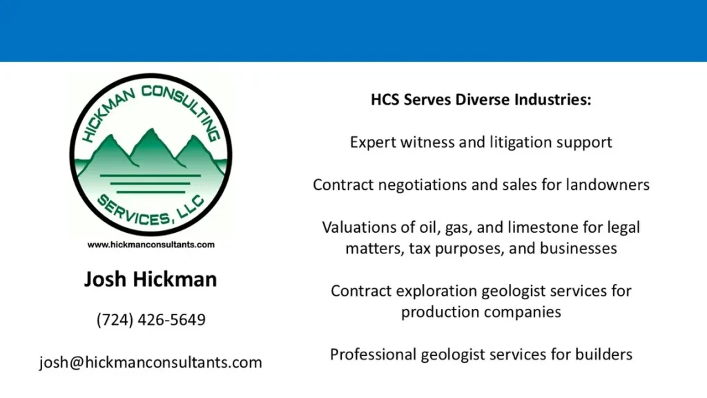 Hickman Consultants